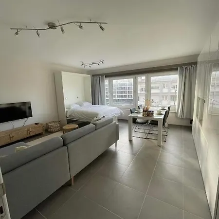Liv Apartment