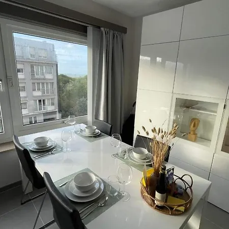 Apartment Liv *