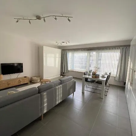 Apartment Liv