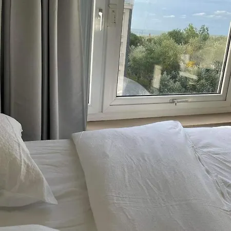 Apartment Liv *