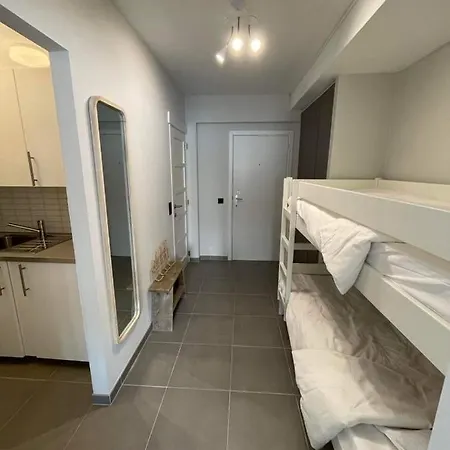 Apartment Liv *