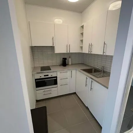 Apartment Liv