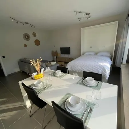Apartment Liv