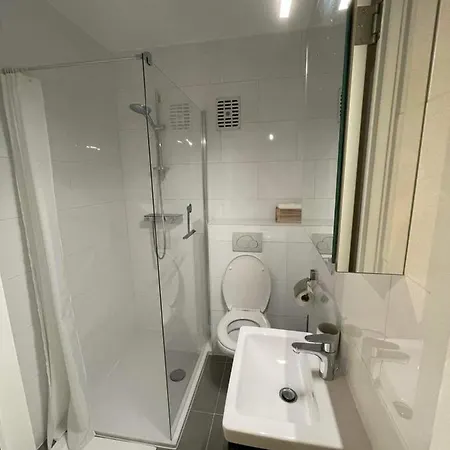Liv Apartment