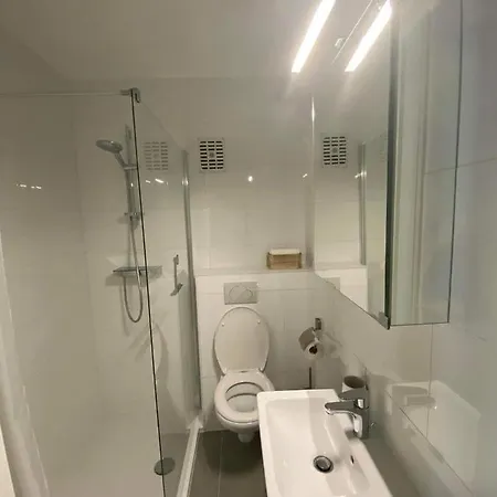 Liv Apartment
